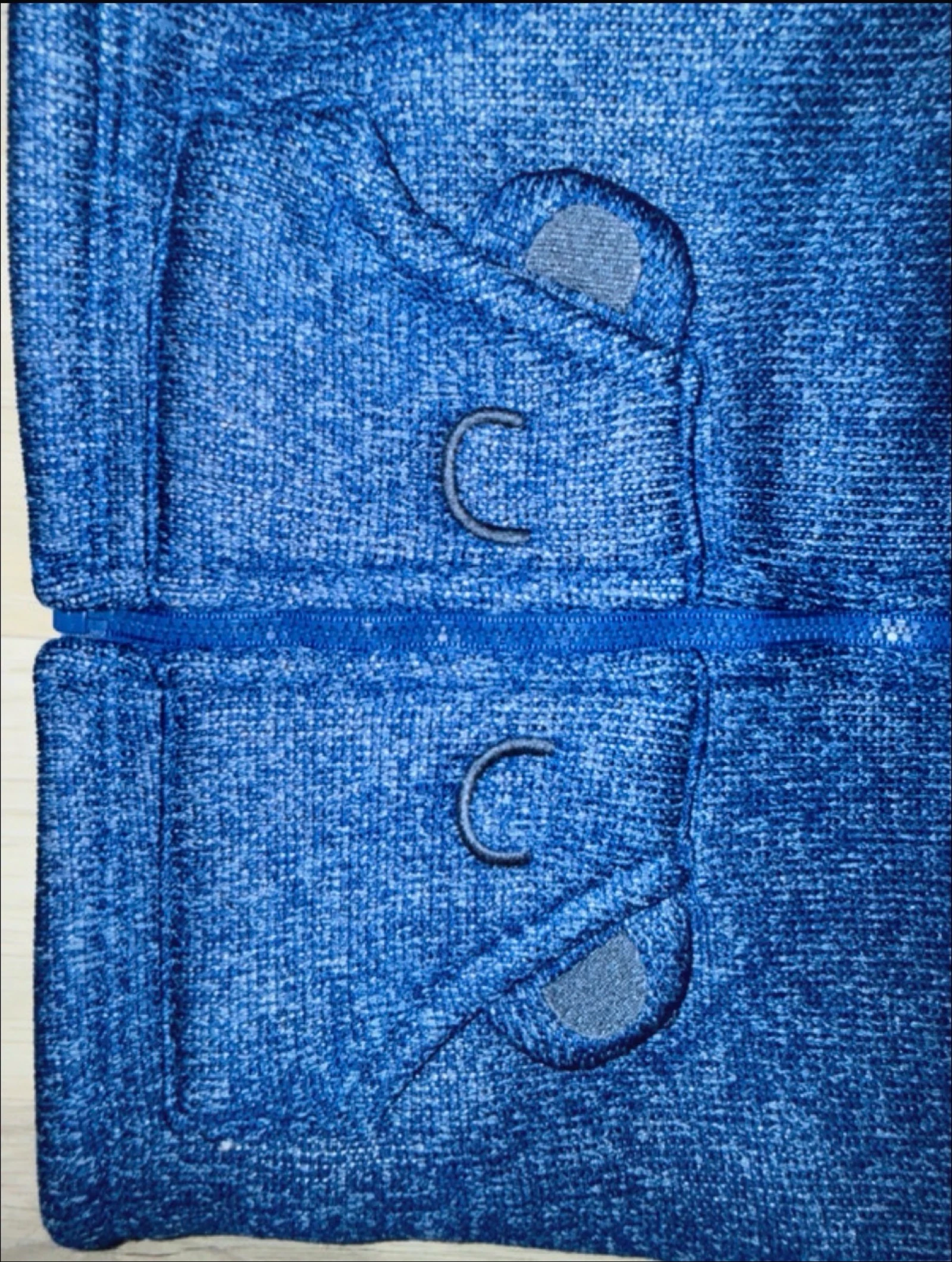 Bear jacket - 6 months – photo 2